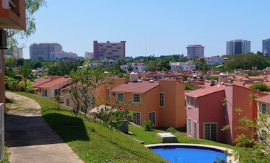 Departamento en 