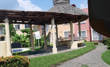 Departamento en 