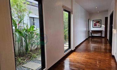House for Rent with Pool in Angeles, Pampanga