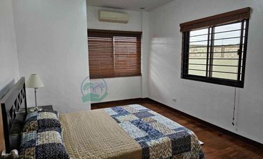 House for Rent with Pool in Angeles, Pampanga