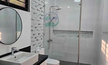 House for Rent with Pool in Angeles, Pampanga