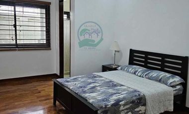 House for Rent with Pool in Angeles, Pampanga