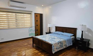 House for Rent with Pool in Angeles, Pampanga