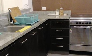 Vendo Departamento de playa en Condominio Las Terrazas