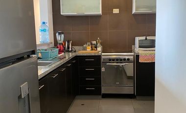 Vendo Departamento de playa en Condominio Las Terrazas