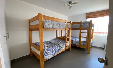 Vendo Departamento de playa en Condominio Las Terrazas