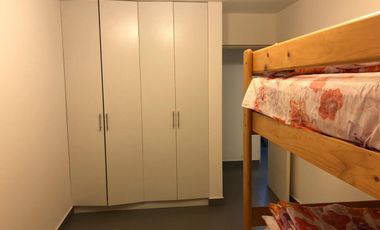 Vendo Departamento de playa en Condominio Las Terrazas