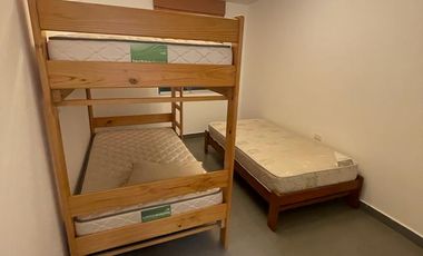 Vendo Departamento de playa en Condominio Las Terrazas