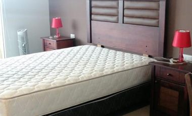 Vendo Departamento de playa en Condominio Las Terrazas