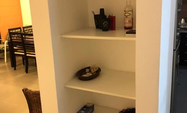 Vendo Departamento de playa en Condominio Las Terrazas