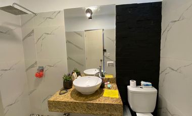 Vendo Departamento de playa en Condominio Las Terrazas