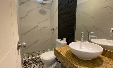 Vendo Departamento de playa en Condominio Las Terrazas