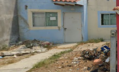 REMATE BANCARIO EN VENTA EN SANTA FE,CHIAPA DE CORZO,CHIAPAS.