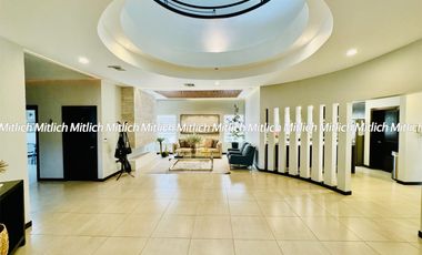 Casa en Venta Fracc. Puerta de Hierro $13,500,000.