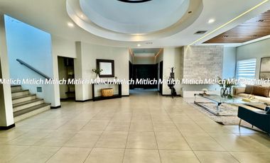 Casa en Venta Fracc. Puerta de Hierro $13,500,000.