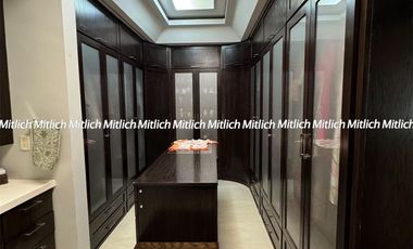Casa en Venta Fracc. Puerta de Hierro $13,500,000.
