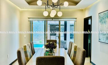 Casa en Venta Fracc. Puerta de Hierro $13,500,000.