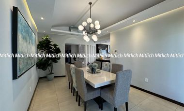 Casa en Venta Fracc. Puerta de Hierro $13,500,000.