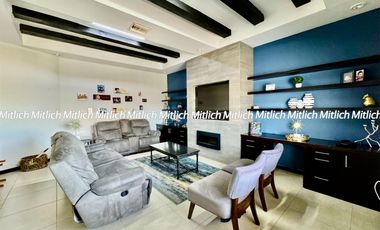 Casa en Venta Fracc. Puerta de Hierro $13,500,000.