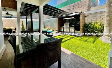 Casa en Venta Fracc. Puerta de Hierro $13,500,000.