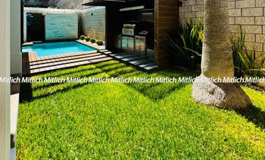 Casa en Venta Fracc. Puerta de Hierro $13,500,000.