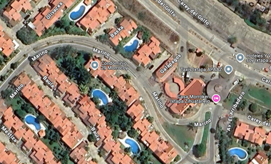 Departamento en 