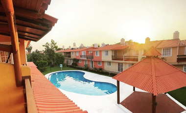 Departamento en 