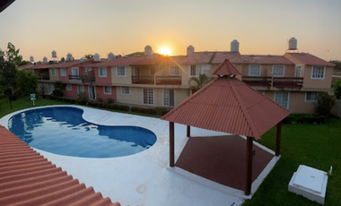 Departamento en 