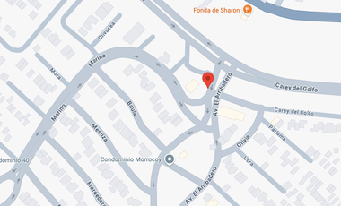 Departamento en 