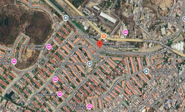 Departamento en 
