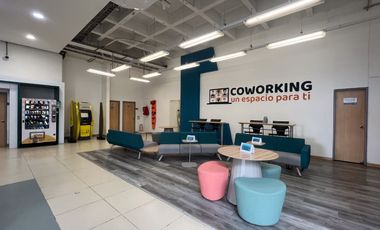 Oficinas en arriendo Calle 80