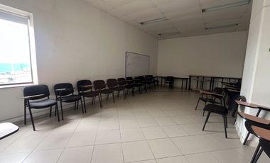 Oficinas en arriendo Calle 80