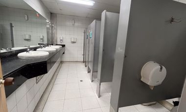 Oficinas en arriendo Calle 80