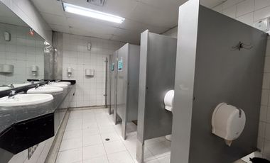 Oficinas en arriendo Calle 80