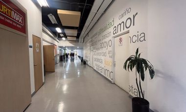 Oficinas en arriendo Calle 80