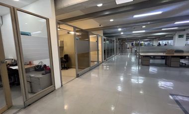 Oficinas en arriendo Calle 80