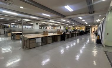 Oficinas en arriendo Calle 80