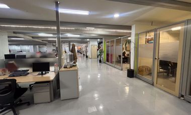 Oficinas en arriendo Calle 80