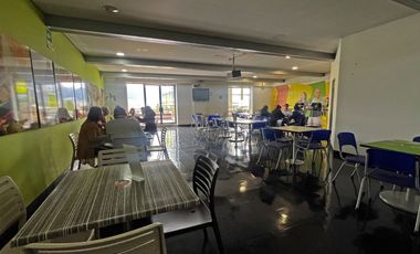 Oficinas en arriendo Calle 80