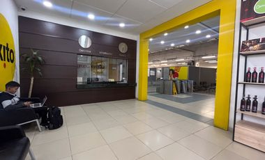 Oficinas en arriendo Calle 80