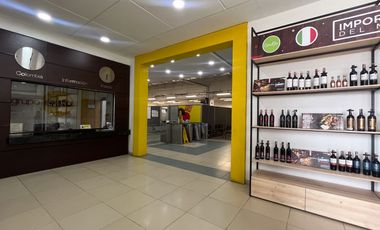 Oficinas en arriendo Calle 80