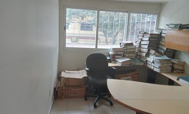 PROPIEDAD COMERCIAL CON 4 LOCALES RENTADOS VIVEROS DEL VALLE TLALNEPANTLA