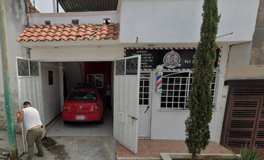REMATE BANCARIO EN VENTA ENSAN ALEJANDRO 2031,SANTA FE, CHIAPA DE CORZO.