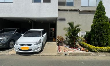 VENDO CASA CONDOMINIO JAMUNDI