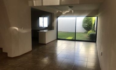 RENTA casa Juriquilla Sta Fe El Cielo  no la dejes ir Llama ya 442140----