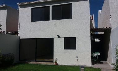 RENTA casa Juriquilla Sta Fe El Cielo  no la dejes ir Llama ya 442140----