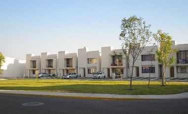 RENTA casa Juriquilla Sta Fe El Cielo  no la dejes ir Llama ya 442140----