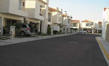 RENTA casa Juriquilla Sta Fe El Cielo  no la dejes ir Llama ya 442140----