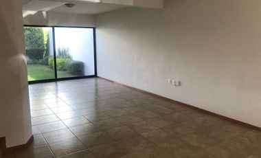 RENTA casa Juriquilla Sta Fe El Cielo  no la dejes ir Llama ya 442140----