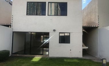 RENTA casa Juriquilla Sta Fe El Cielo  no la dejes ir Llama ya 442140----